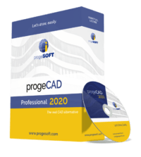 progeCAD_2020