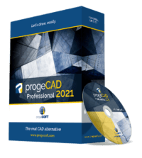 progeCAD 2021